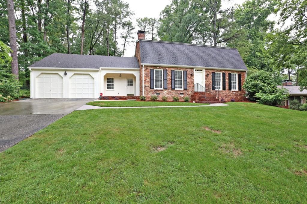 2462 Williamswood Court, Decatur, GA 30033 — most recent listing photo