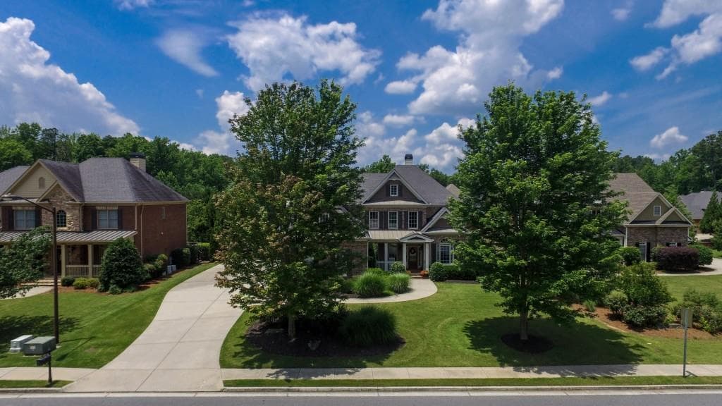 3239 Waterhouse Street, Kennesaw, GA 30152 — most recent listing photo