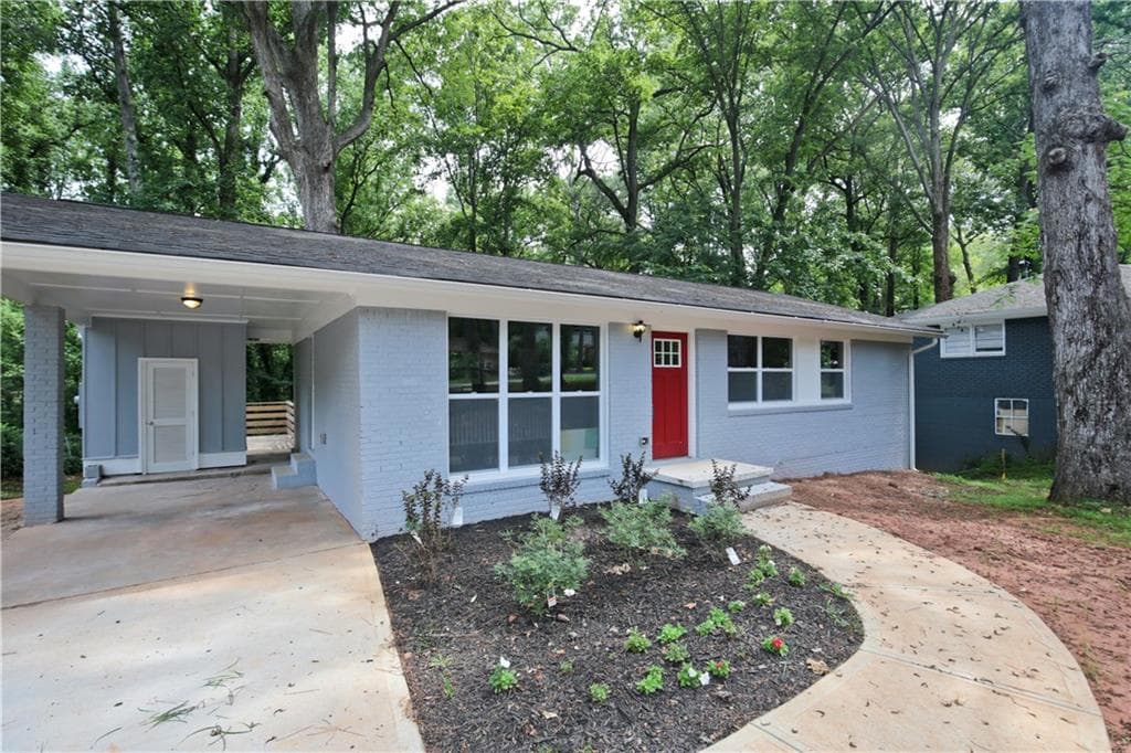 1870 Sahara Drive, Atlanta, GA 30316 — most recent listing photo