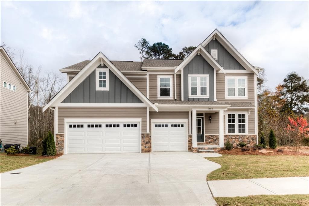 1720 Primrose Park Road, Sugar Hill, GA 30518 — most recent listing photo