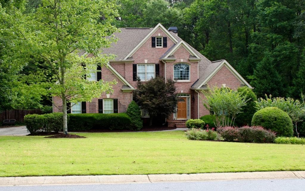 4009 Turnstone Drive, Kennesaw, GA 30152 — most recent listing photo