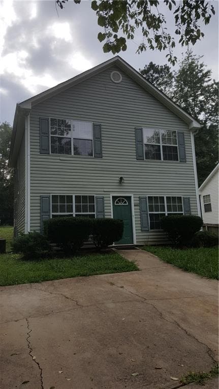 8880 Four Mile Creek Road, Gainesville, GA 30506 — most recent listing photo