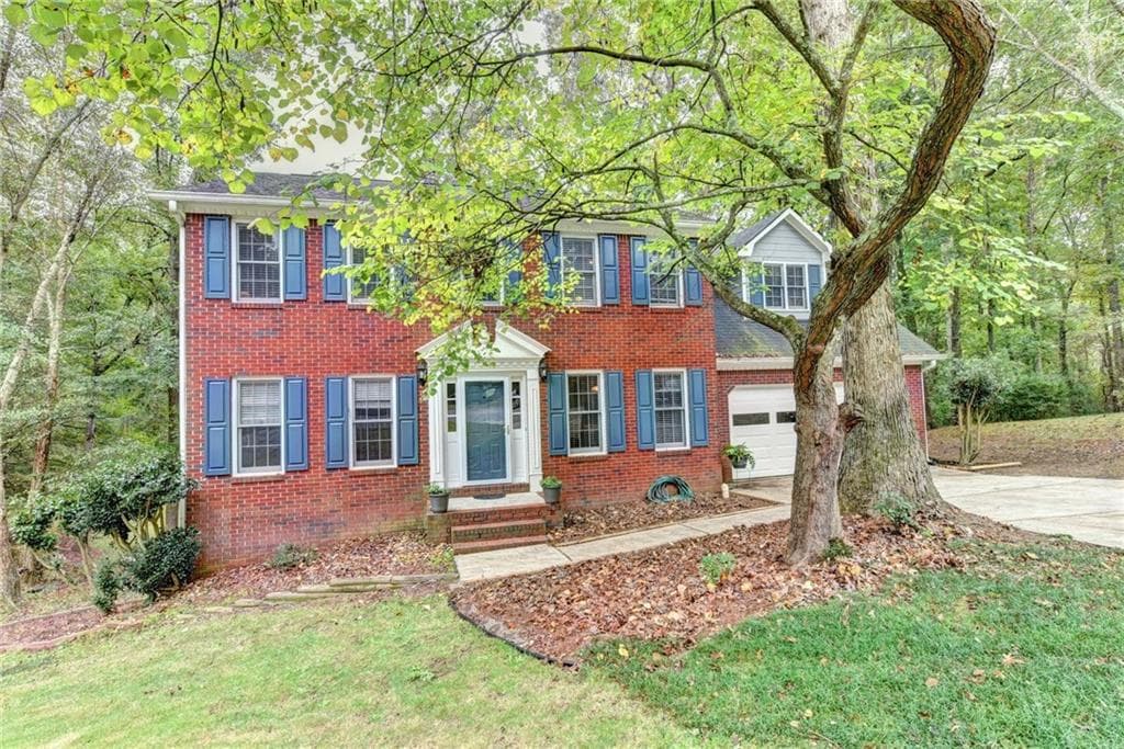 4021 Stonedale Place, Snellville, GA 30078 — most recent listing photo