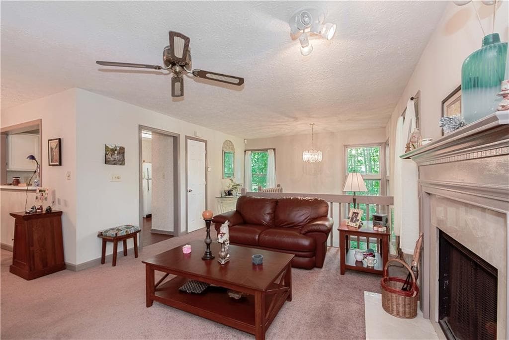 1488 N Crossing Circle, Atlanta, GA 30329 — most recent listing photo