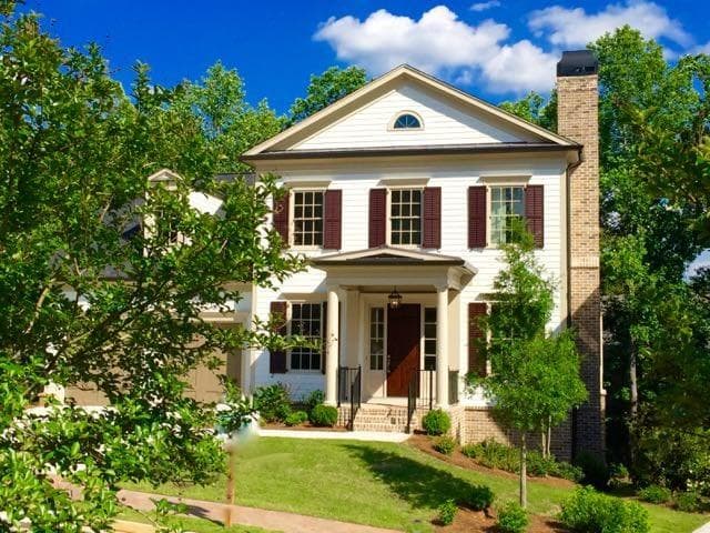 575 Windy Pines Trail, Roswell, GA 30075 — most recent listing photo