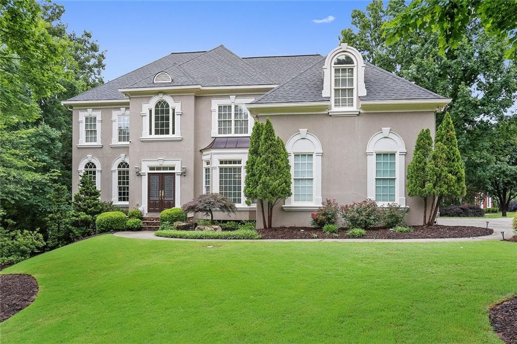 300 Falls Ridge Cove, Johns Creek, GA 30022 — most recent listing photo