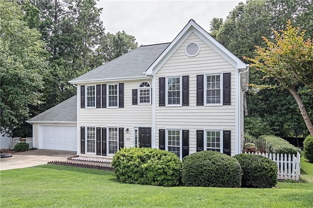 1440 Kingfield Drive, Johns Creek, GA 30005 — most recent listing photo