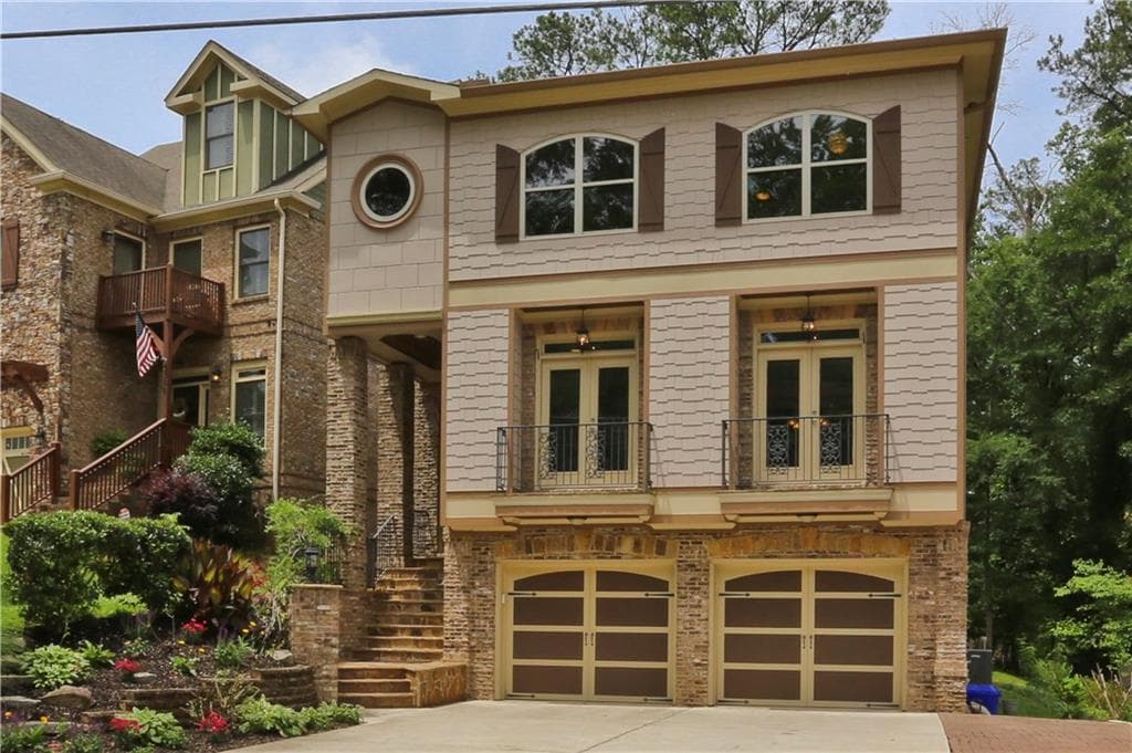 3306 Osborne Road, Brookhaven, GA 30319 — most recent listing photo