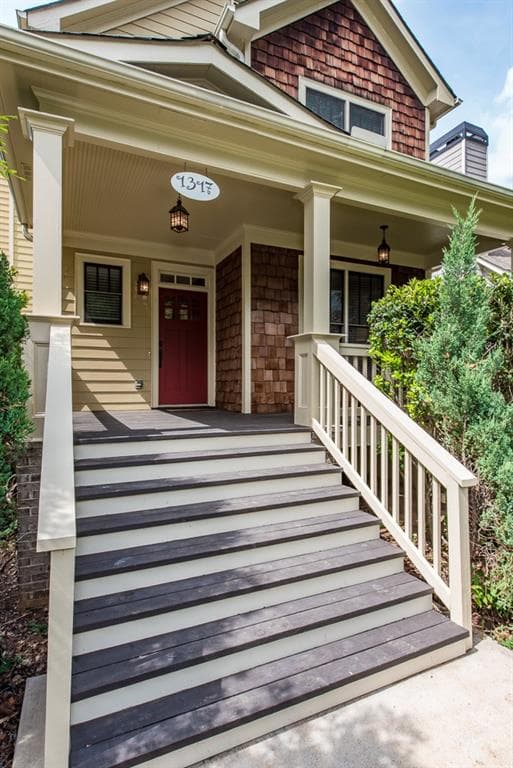 1317 E Walker Avenue, East Point, GA 30344 — most recent listing photo
