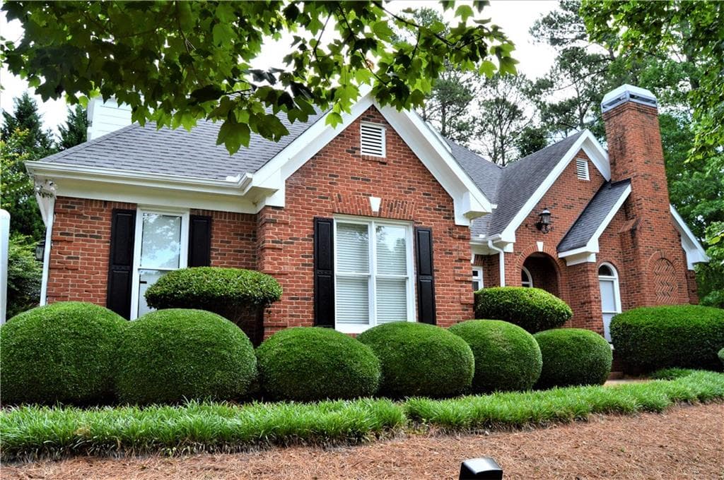 2000 Hardwick Court, Conyers, GA 30013 — most recent listing photo