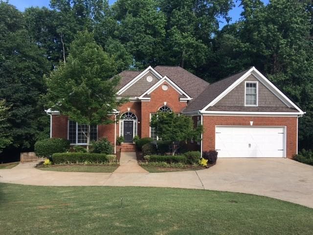 316 Gold Ridge, Canton, GA 30114 — most recent listing photo