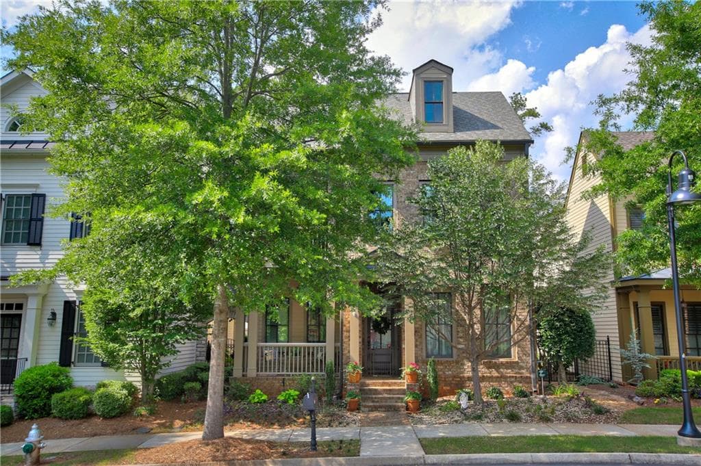 2060 Heathermere Way, Roswell, GA 30075 — most recent listing photo