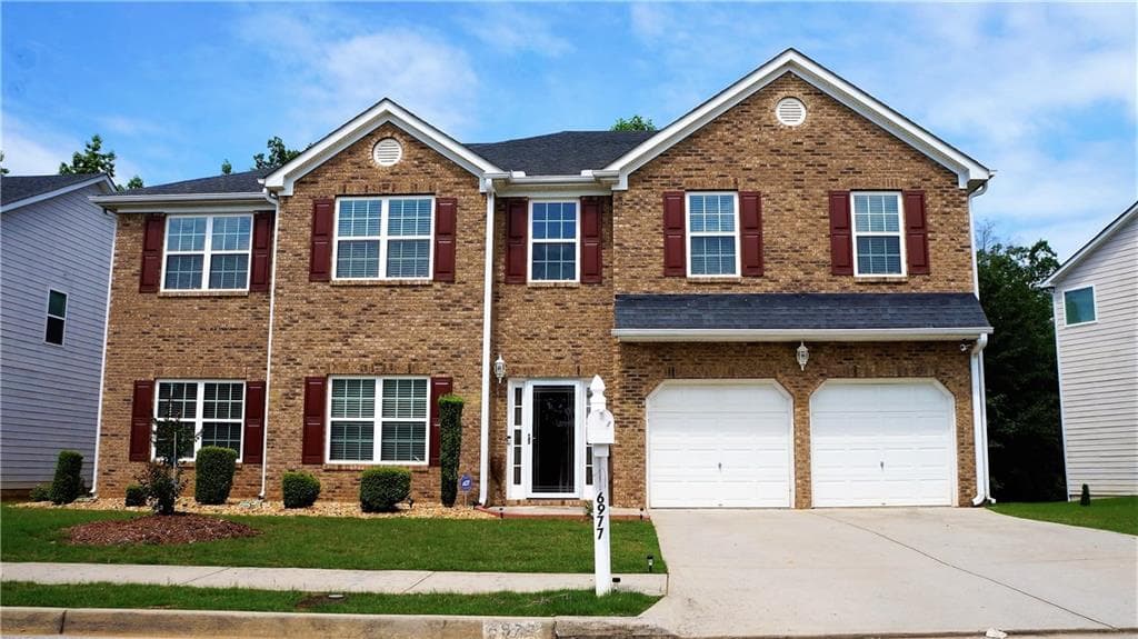 6977 SW Talkeetna Court, Atlanta, GA 30331 — most recent listing photo