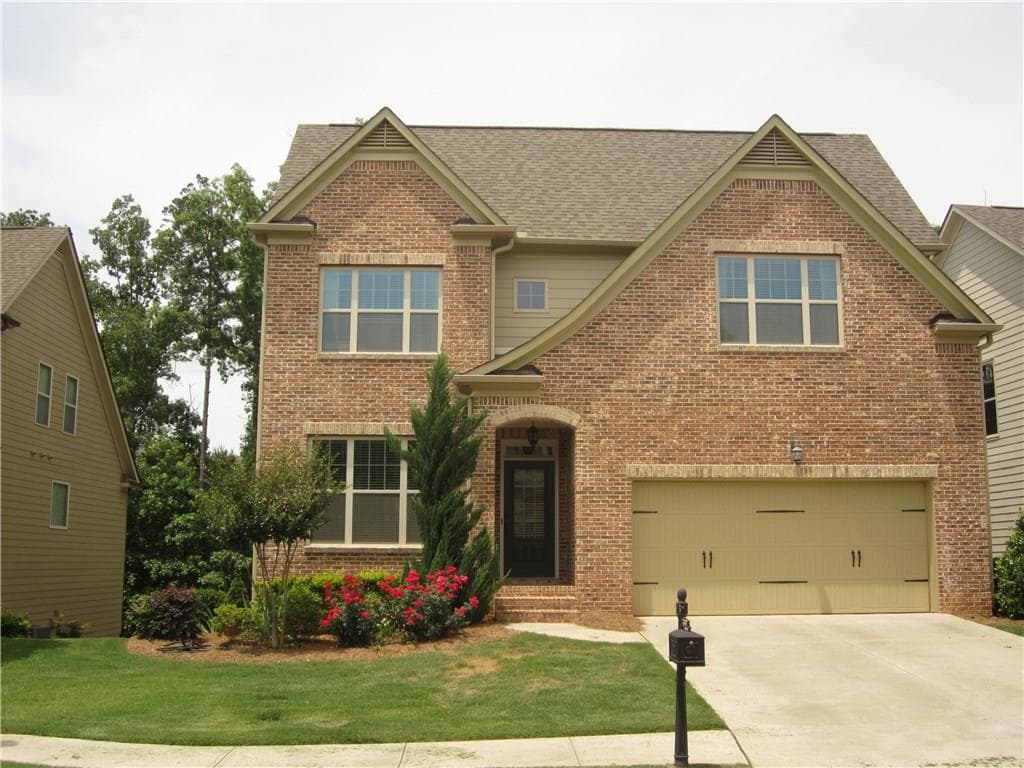 4 bedroom, 2,679 sq ft single family residence sold at 3830 Baverton Drive, Suwanee, GA 30024 — photo 1 of 1