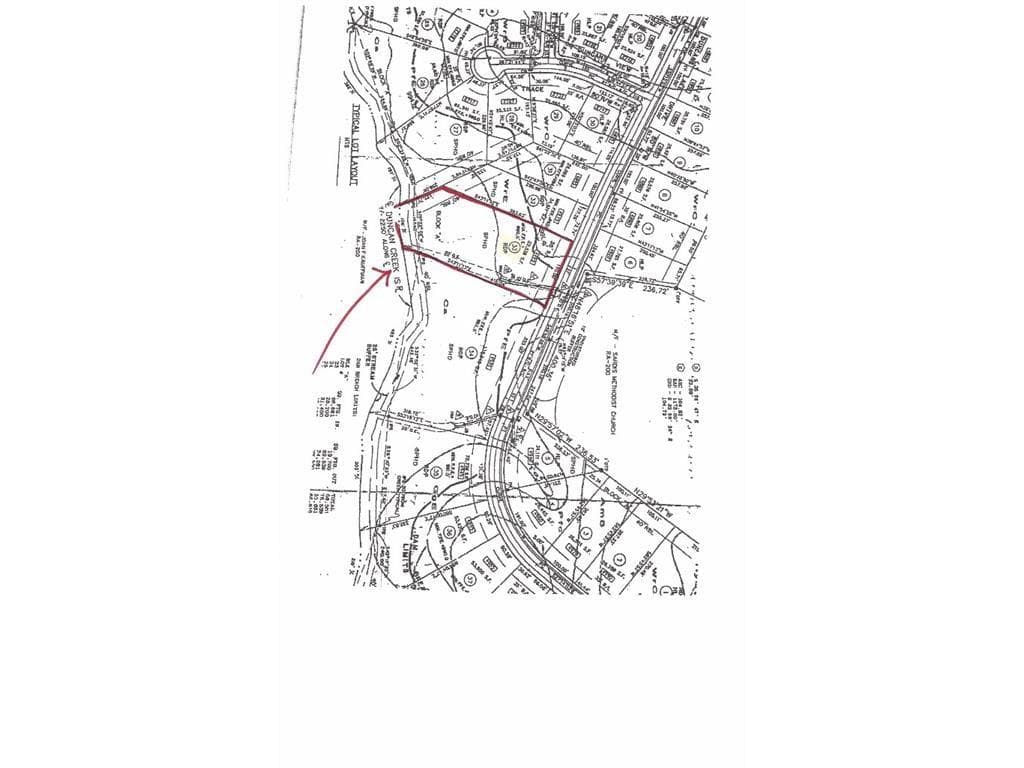 4925 Duncans Lake Drive, Buford, GA 30519 — most recent listing photo