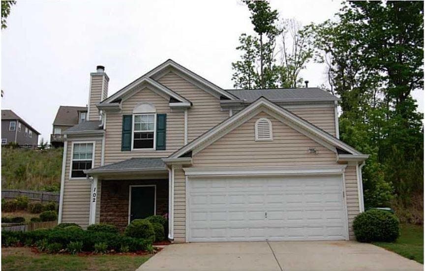 102 Trafalgar Court, Canton, GA 30114 — most recent listing photo