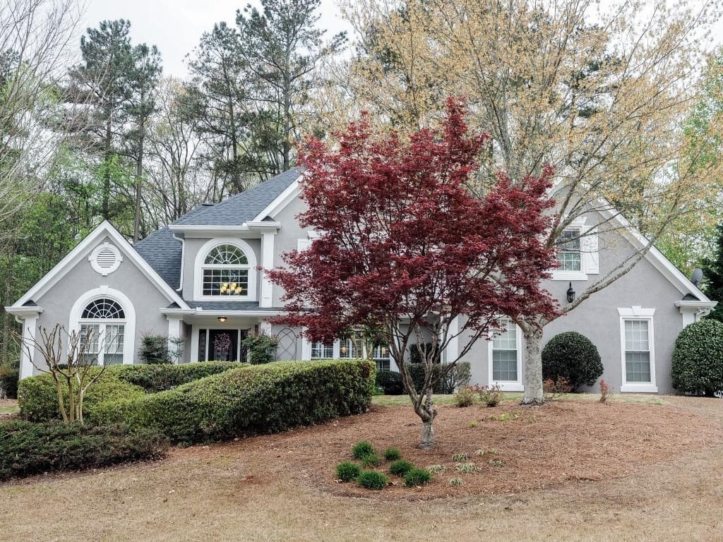 1730 Peachcrest Drive, Lawrenceville, GA 30043 — most recent listing photo