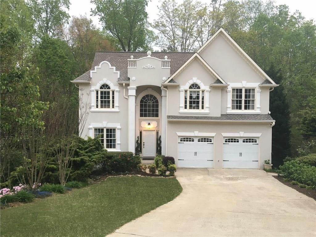 4258 Creek Haven Drive, Marietta, GA 30062 — most recent listing photo