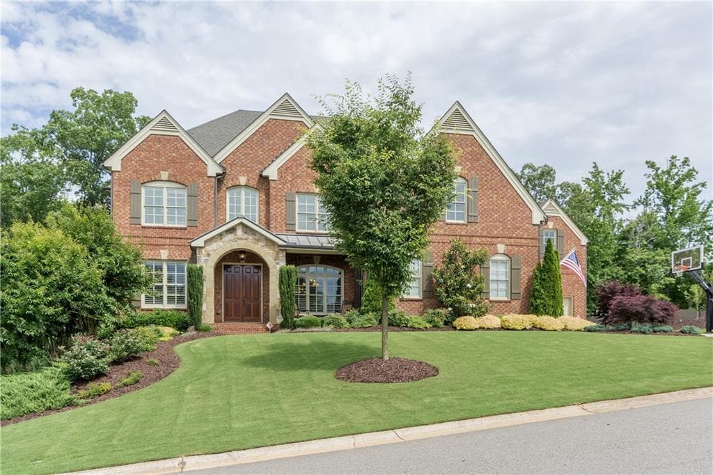 5920 Pebblestone Lane, Cumming, GA 30040 — most recent listing photo