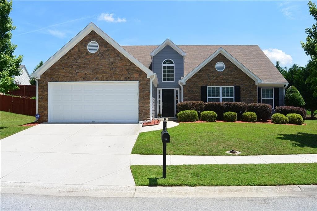 765 New Liberty Way, Braselton, GA 30517 — most recent listing photo