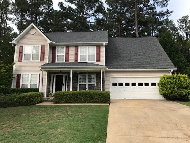 1760 Alcovy Woods Lane, Lawrenceville, GA 30045 — most recent listing photo