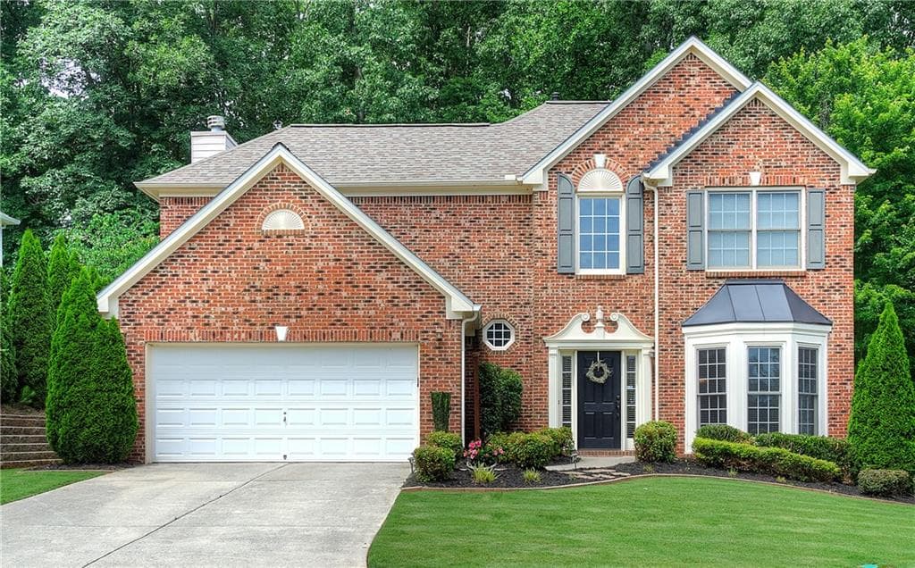 3 bedroom, 2,002 sq ft single family residence sold at 780 Gran Heritage Way, Dacula, GA 30019