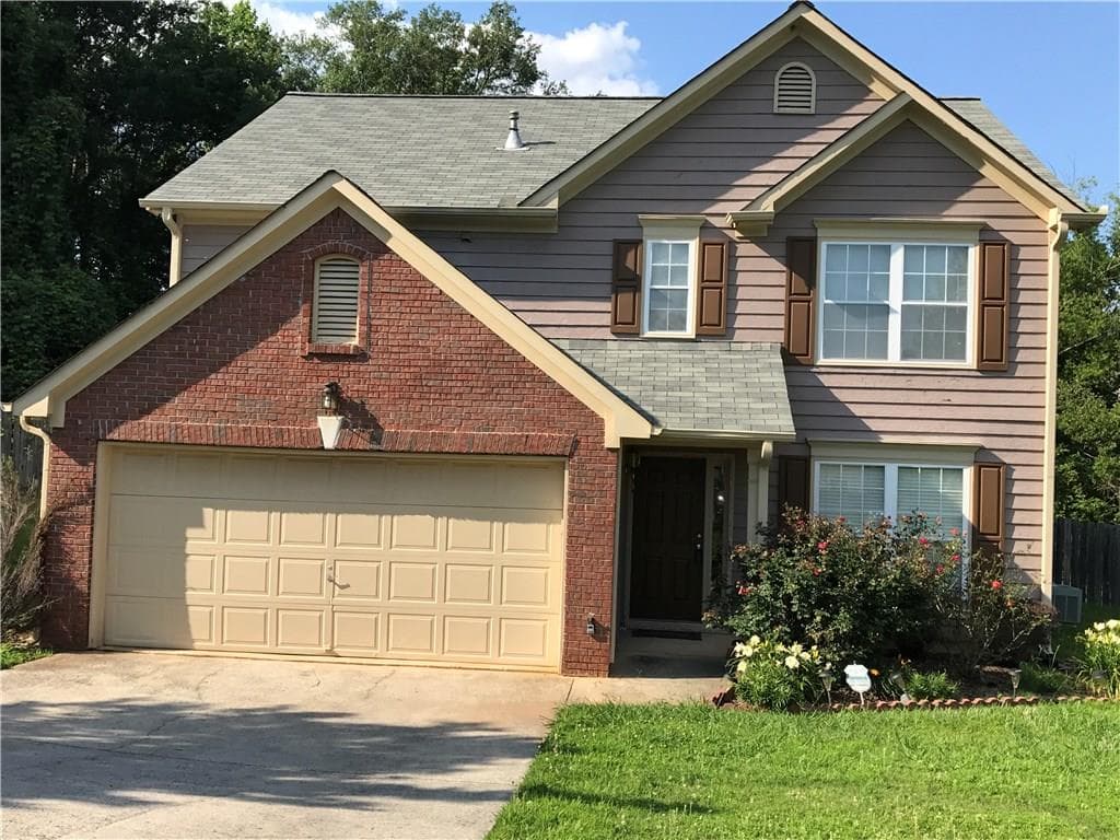 224 Kylman Court, Lilburn, GA 30047 — most recent listing photo