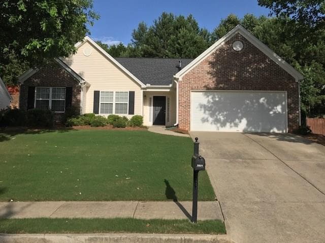 5531 Skylar Creek Lane, Buford, GA 30518 — most recent listing photo