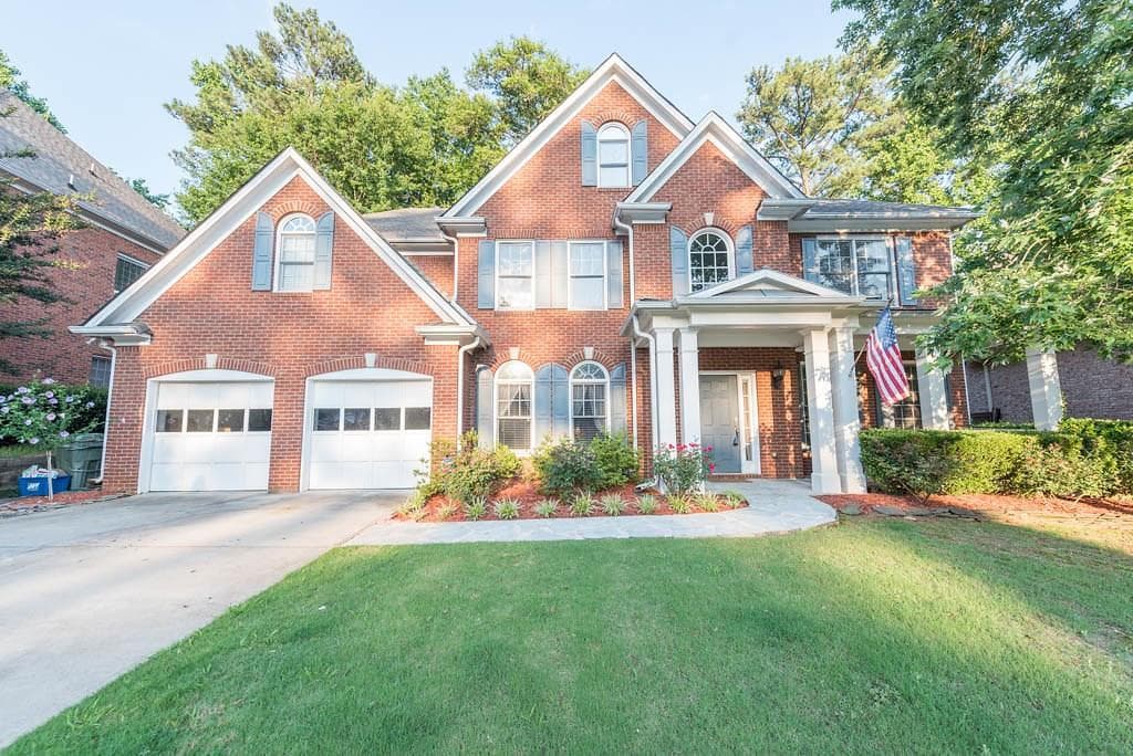 1915 New Haven Court, Smyrna, GA 30080 — most recent listing photo
