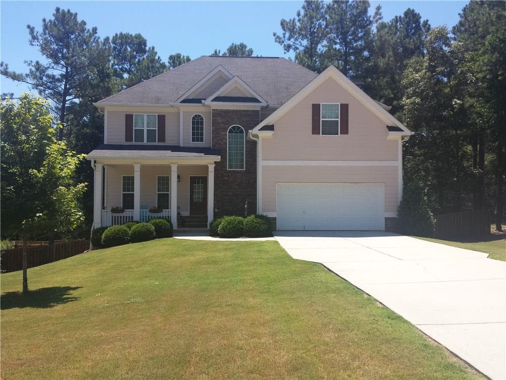 174 Bantry Park Drive, Newnan, GA 30263 — most recent listing photo