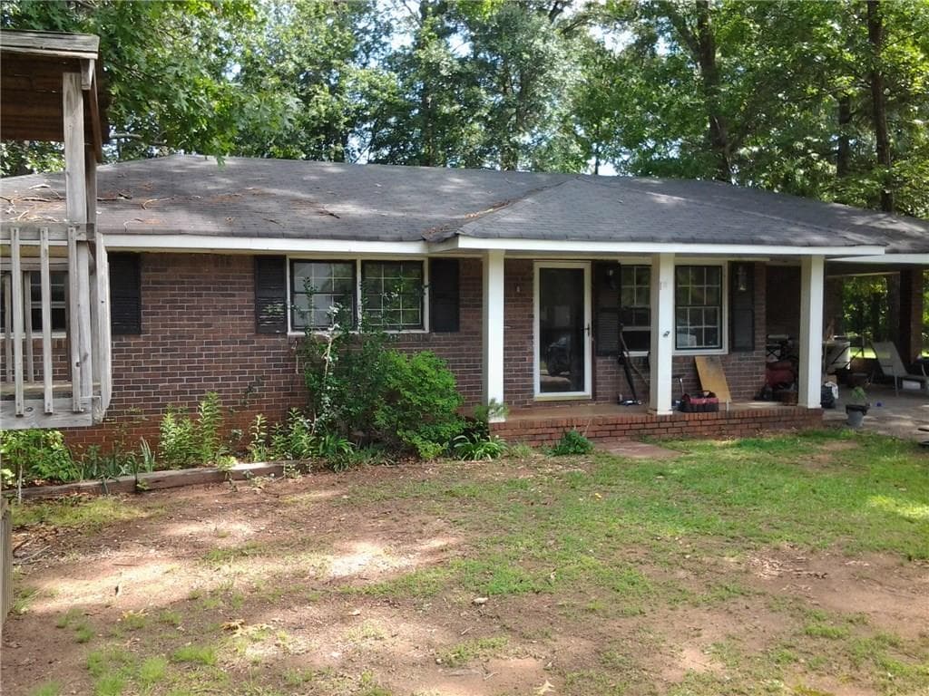375 W Barbara Lane, Carrollton, GA 30117 — most recent listing photo