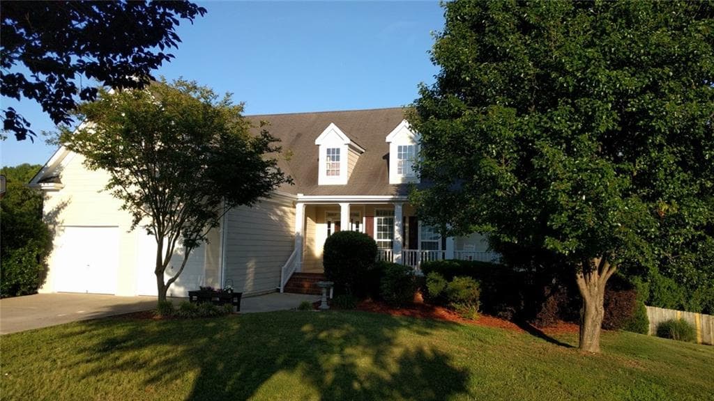 89 Devynwood Court, Dallas, GA 30157 — most recent listing photo