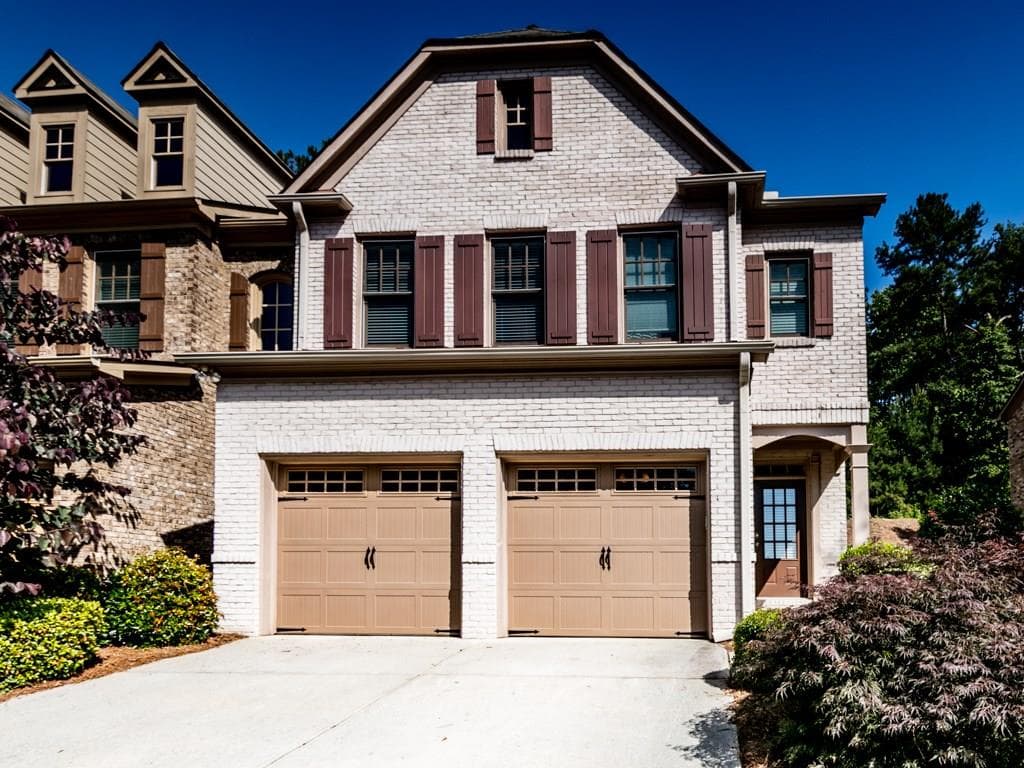 1677 Caswell Parkway 213, Marietta, GA 30060 — most recent listing photo