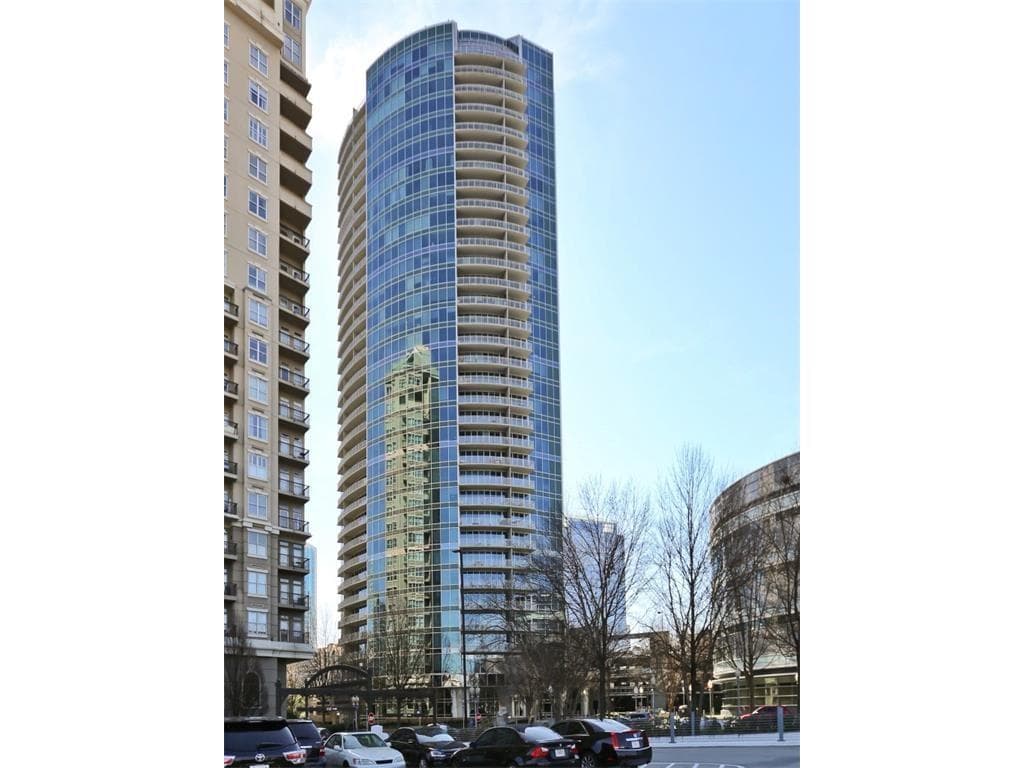 2 bedroom, 1,273 sq ft condominium sold at 3338 PEACHTREE Road 2502, Atlanta, GA 30326