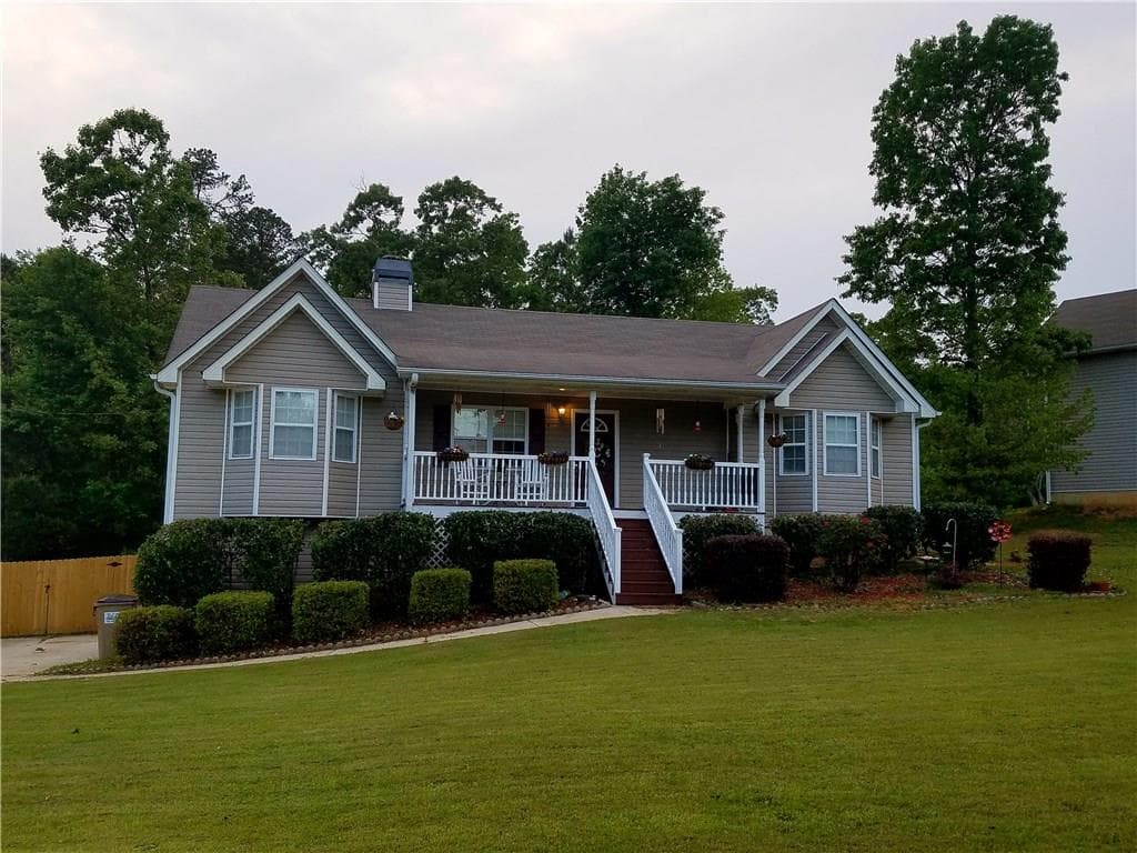 333 Fairview Oak Place, Dallas, GA 30157 — most recent listing photo