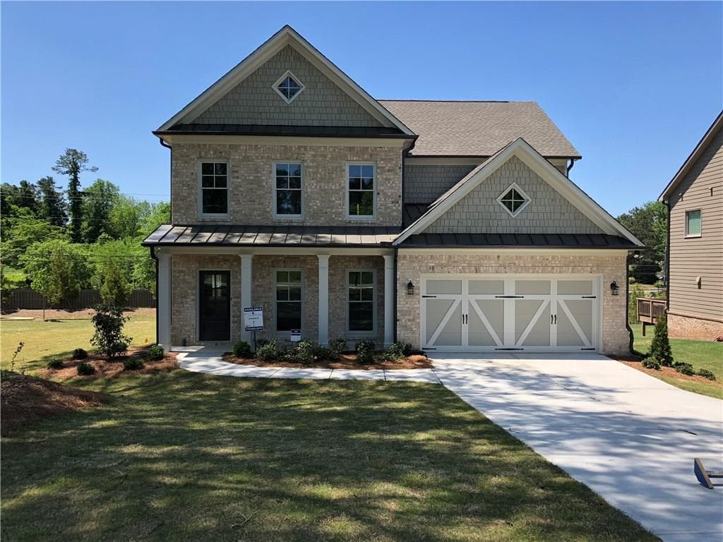 1666 Fairview Drive, Marietta, GA 30066 — most recent listing photo