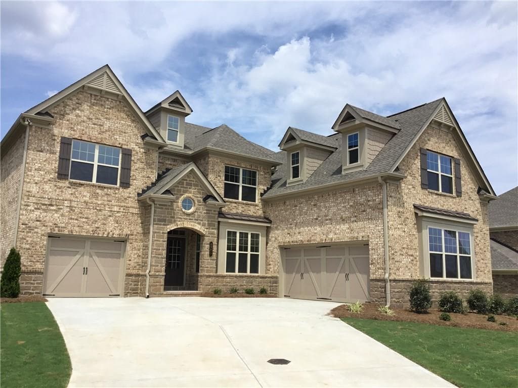 5365 Wellborn Chase, Cumming, GA 30040 — most recent listing photo