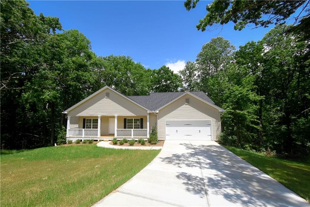 81 Kinsington Court, Dawsonville, GA 30534 — most recent listing photo