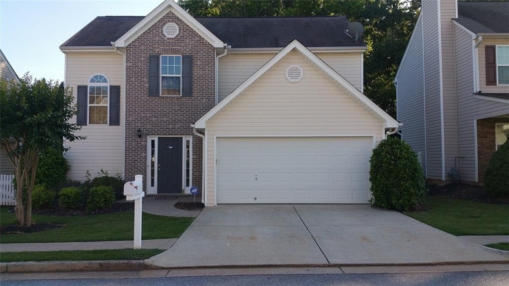 35 Greystone Circle, Hiram, GA 30141 — most recent listing photo