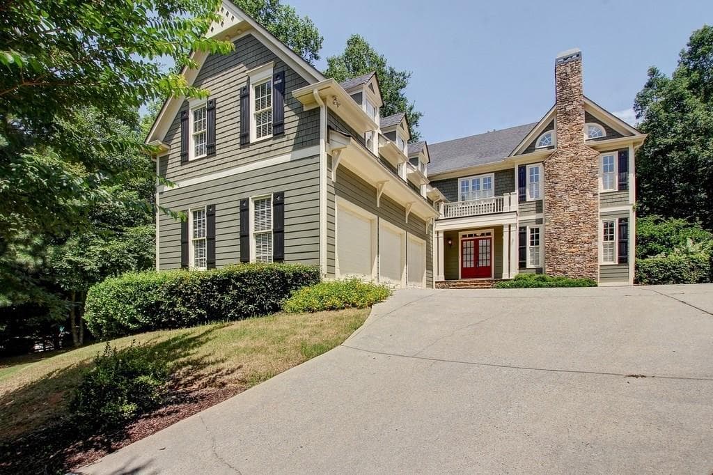 3925 River Run Court, Cumming, GA 30041 — most recent listing photo