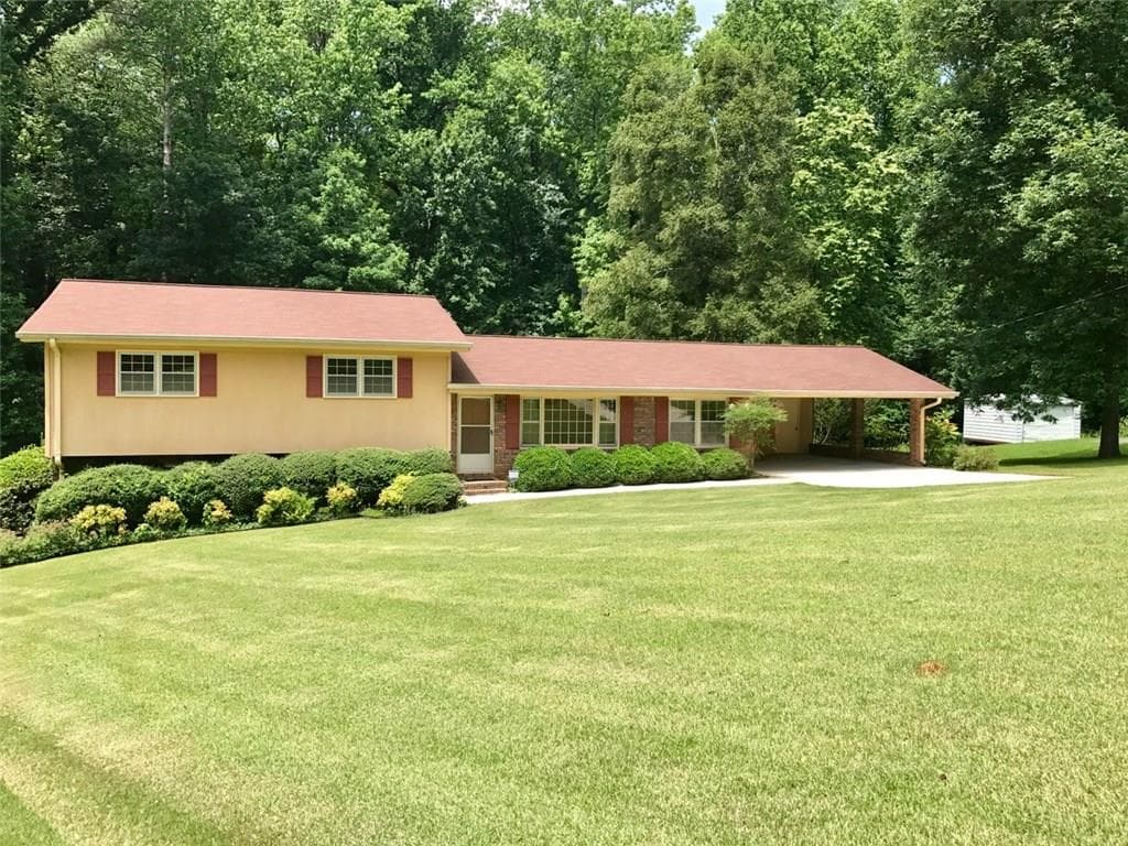1111 Neva Drive, Marietta, GA 30060 — most recent listing photo