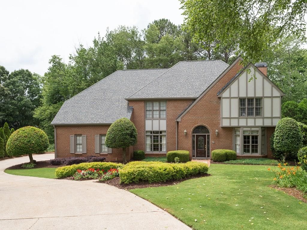 849 Farley Mill, Marietta, GA 30067 — most recent listing photo
