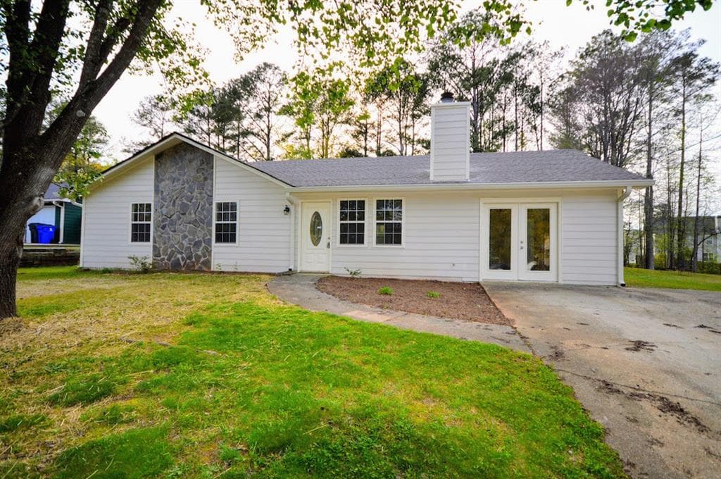3229 Valley View Street, Powder Springs, GA 30127 — most recent listing photo
