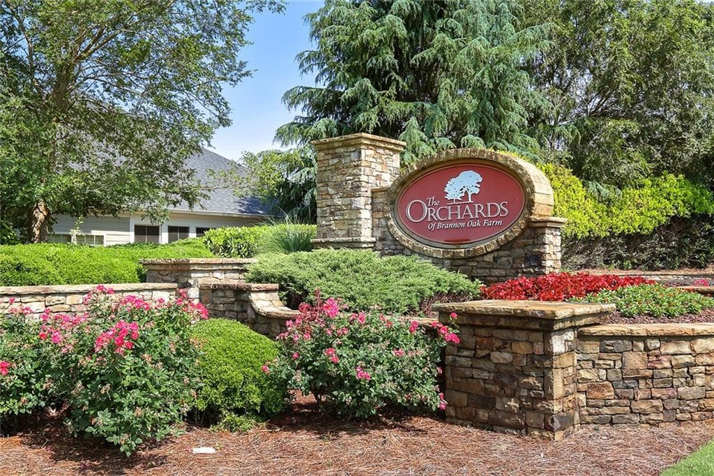 1515 Oak Meadows Lane 1304, Cumming, GA 30041 — most recent listing photo