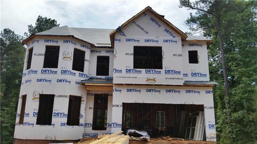 800 Mimosa Way, Jefferson, GA 30549 — most recent listing photo