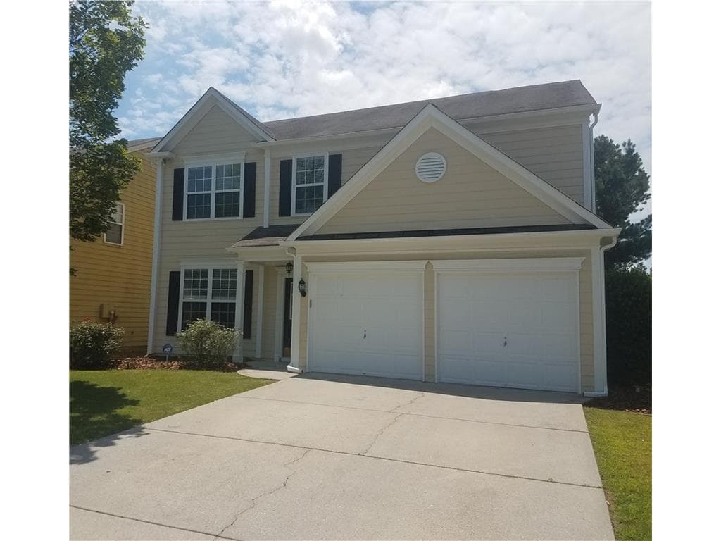 3 bedroom, 2,074 sq ft single family residence sold at 125 Lembeth Court, Alpharetta, GA 30004