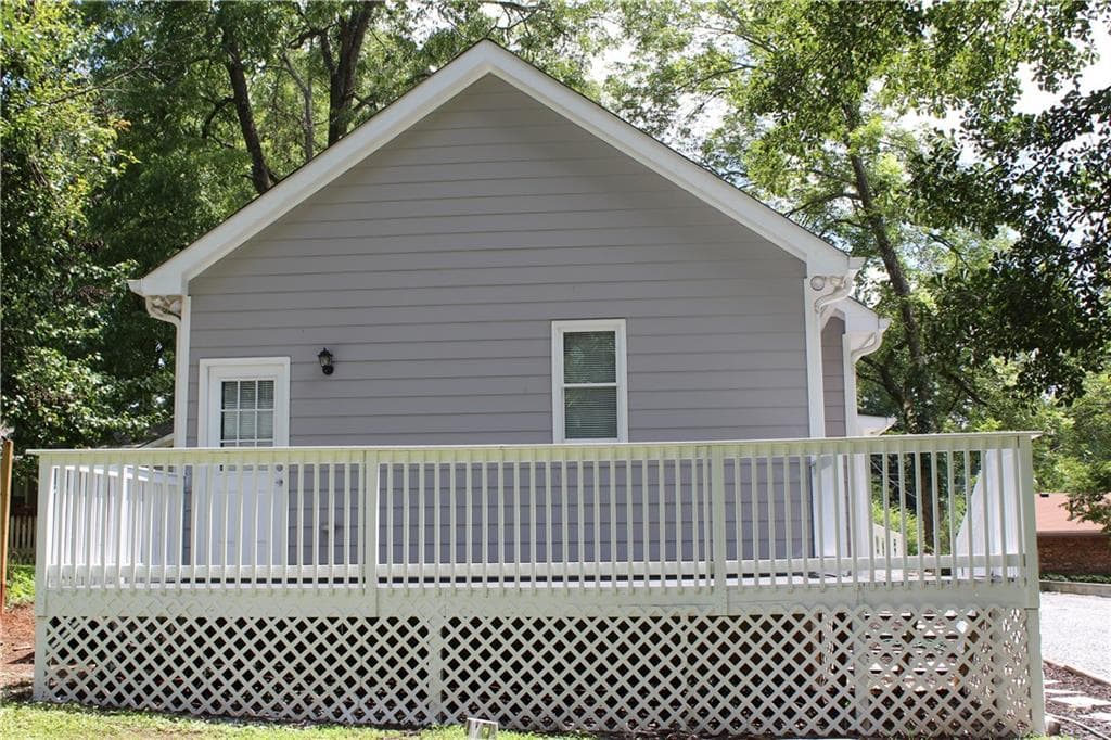 135 King Street, Roswell, GA 30075 — most recent listing photo