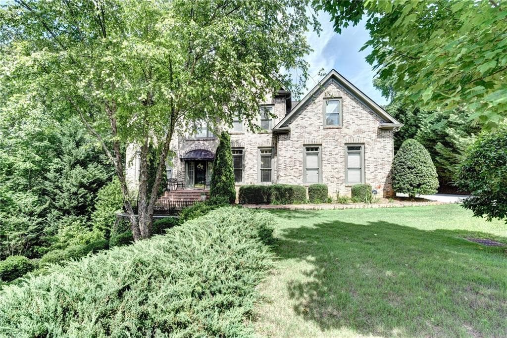 8745 Glasgow Pointe, Duluth, GA 30097 — most recent listing photo