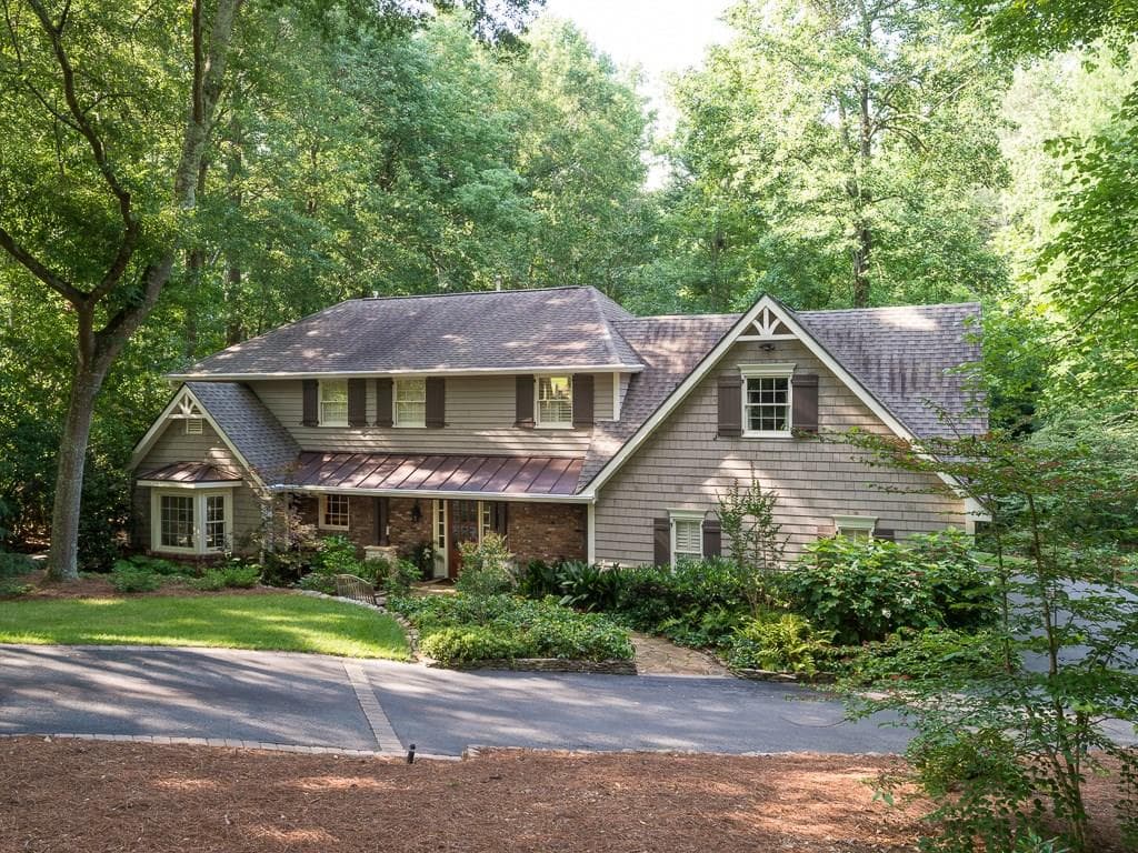 3805 Lakeshore Drive, Marietta, GA 30067 — most recent listing photo