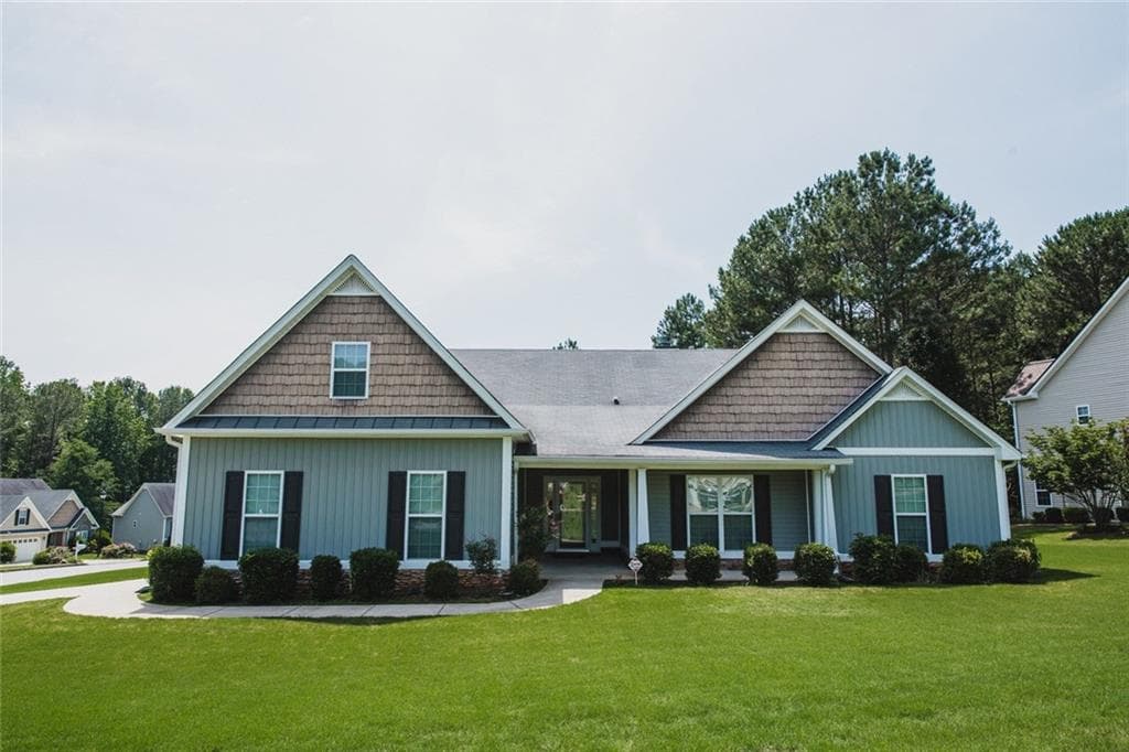 322 Harborside Drive, Dallas, GA 30132 — most recent listing photo